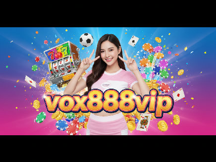 login vox888vip