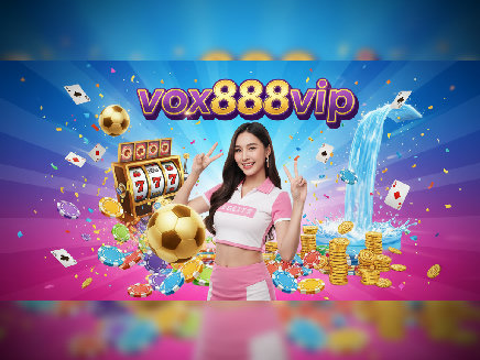 vox888vip